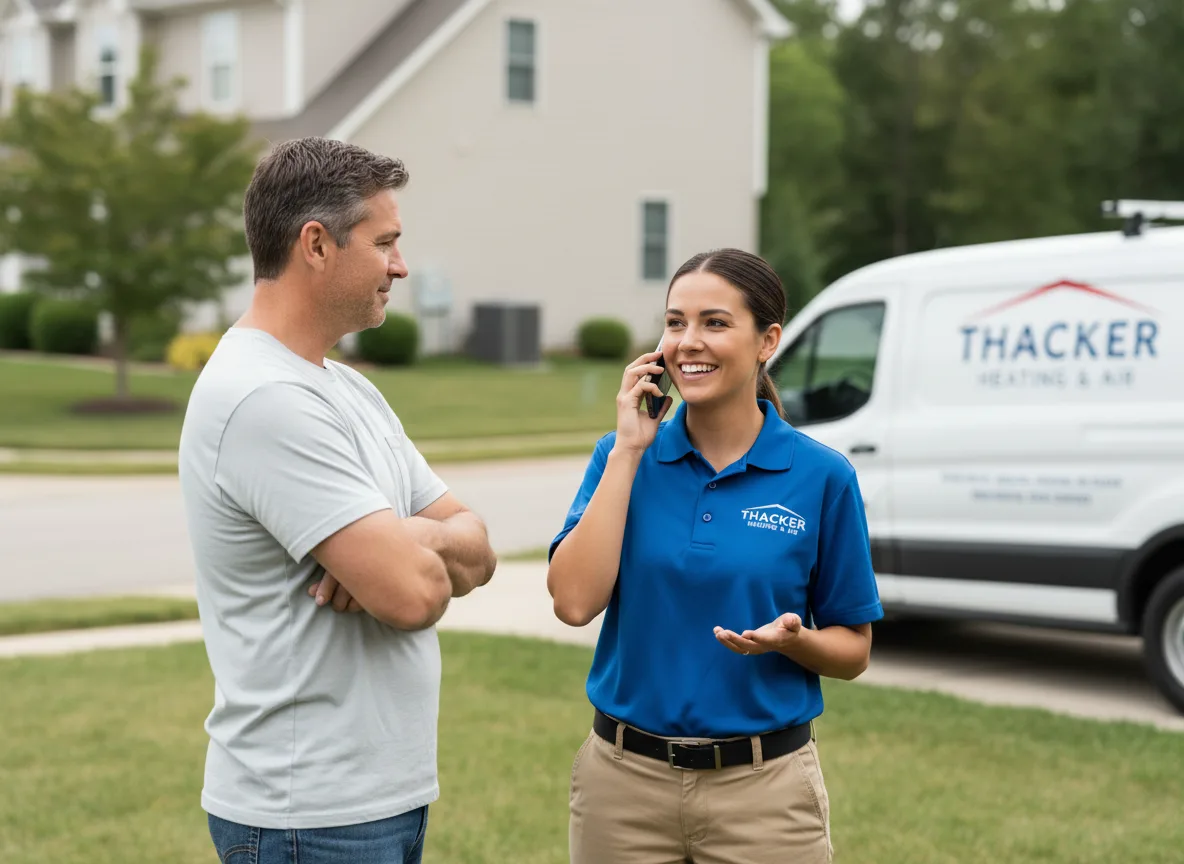 Ac Repair Burt, NY FAQs